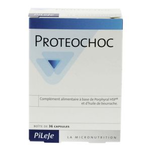 Proteochoc Caps Bt36