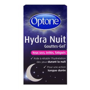 Optone - Hydra Nuit