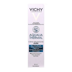 Vichy Aqualia Ther Creme Legere Tube 30ml
