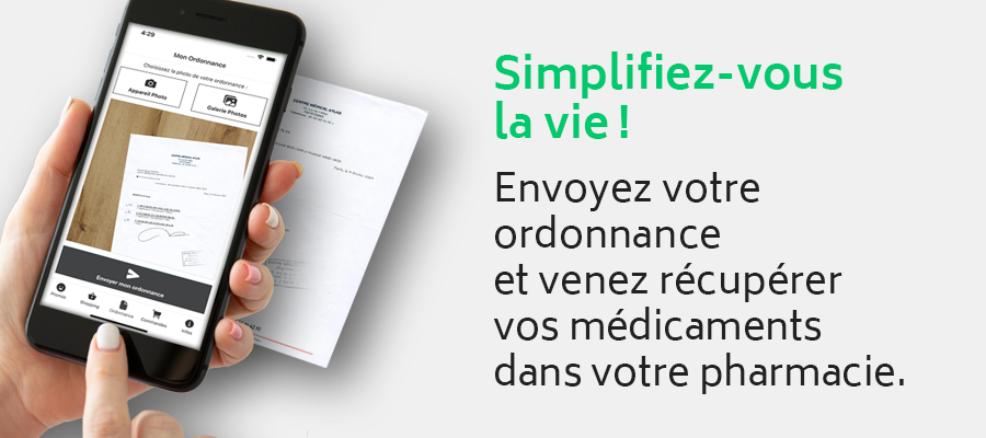 ordonnance