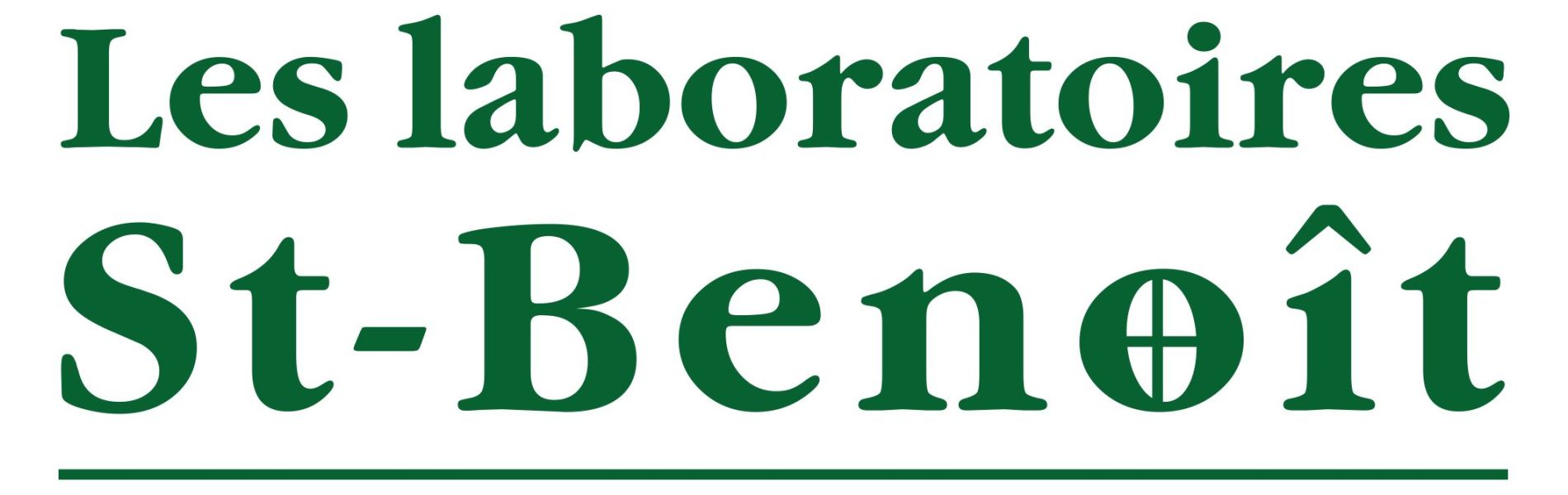 Saint benoit laboratoire