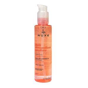 Nuxe Huile Demaquillante 150ml