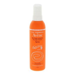 Avene Solr 50+ Spray 200ml