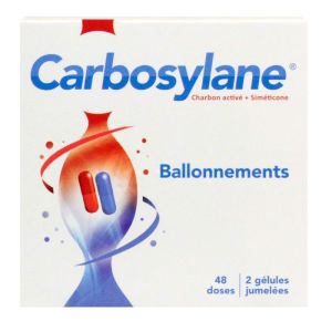 Carbosylane Gelu Dos Bt48