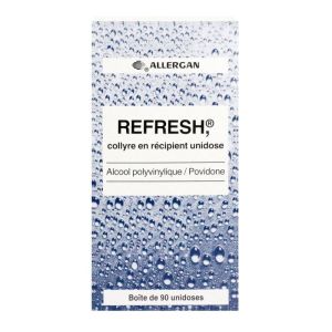 Refresh Colly Unidos 90