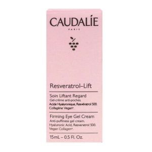 Resveratrol-lift Soin Liftant Regard 15ml