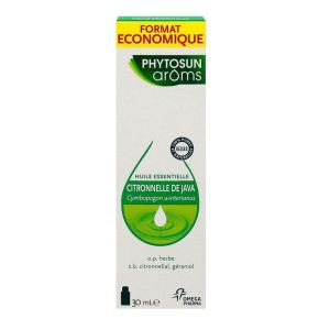 Phytosun He Citronelle Java 30ml