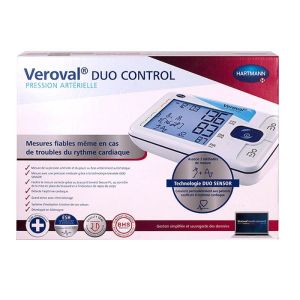 Veroval Duo Control Large