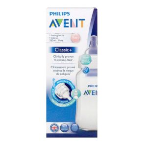 Avent Bib Classic 330ml