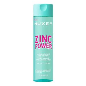 Nuxe Zinc Power Lotion purifiante - 200 mL