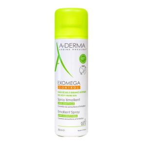 A-derma Exomega Spray Control 200ml