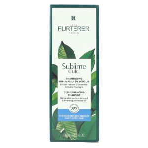 Furterer Shp Sublimateur Boucles Tb 200Ml