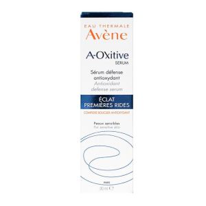 Avene A-oxitive Ser Def A-ox Fl30ml