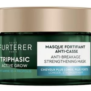 Furterer Active Grow Masque Fortifiant Anti-Casse