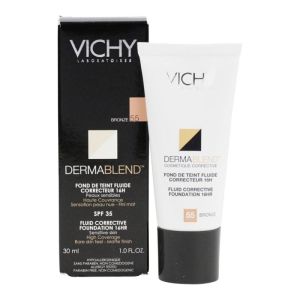 Vichy Dermablend 55 Bronze