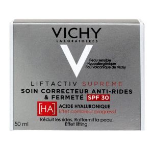 Vichy Liftactiv Supreme  Ha Spf 30