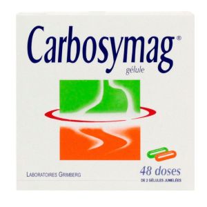 Carbosymag Gelu+gelu Bt48