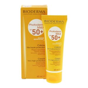 PHOTODERM MAX Crème SPF 50+