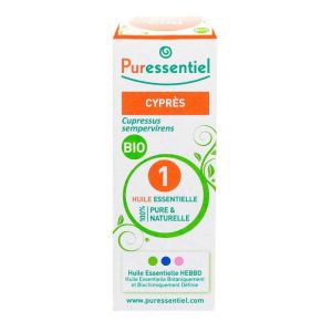Puress He Cypres 10Ml