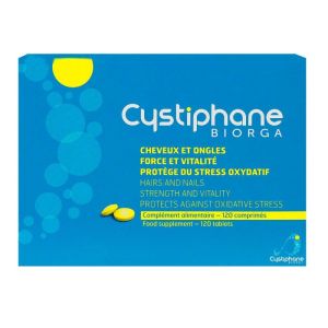 Cystiphane Cpr Bt120