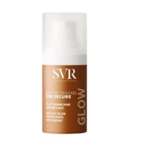 SVR Gouttes teintées Sun Secure - Flacon 15 mL