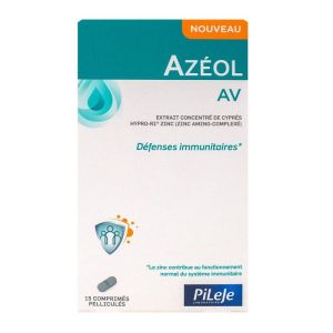 Azeol Av Cpes