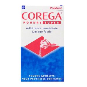 Corega Super  Pdr 50 Gr