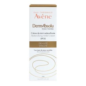 Avene Dermabsolu Cr T Redens Tb40ml1