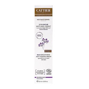 Cattier Aa Soin Riche 50ml