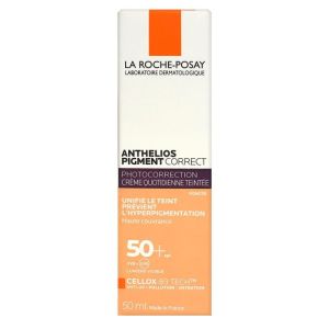 Rp Anthelios 50Corr M Echfl 50Ml1