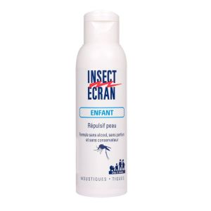 Insect Ecran Enf Fl 100ml