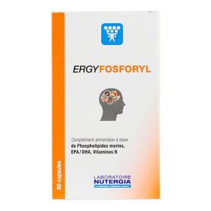 Ergy-fosforyl Caps Bt60