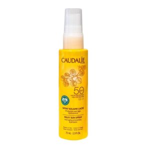 Caudalie Spr Sol Lact 50 F75ml