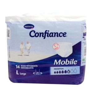 Confiance Mobile 6g Large
