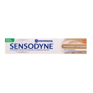 Sensodyne Protect Complt 75ml