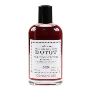 Botot Eau Dent Fl 150 Ml