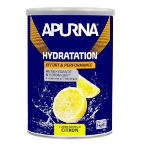 Apurna Boiss Hydr Citron Pdre Bte500g