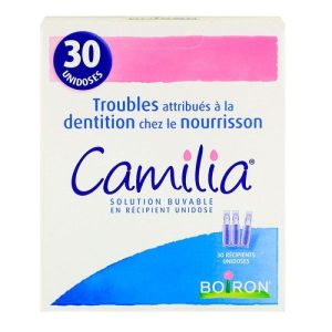 Camilia 30 Doses