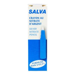 Crayon Nitrat Arg Salva Cooper