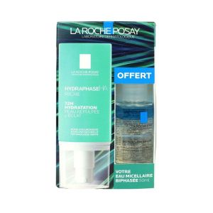 Rp Hydraphase Ha Riche Coff  Micell