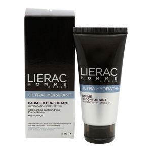 Lierac Homme Ultra-hyd Baume 50ml