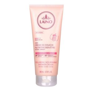 Laino Creme Dou. Nutri.apais.rose 200ml