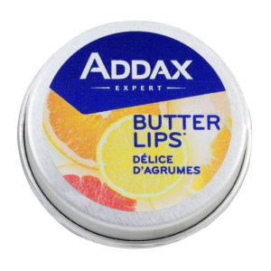 Butter Lips Agrumes
