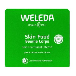 Weleda Skin Food Baume Corps Tb 150ml