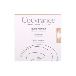 Avene Couvr Pdre Mos Transl10gr