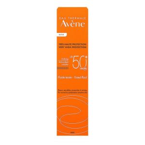 Avene Solr Fld T 50+ Fl50ml1