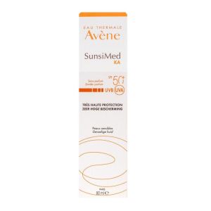 Avene Sunsimed 50 Fld Fl80Ml1