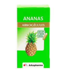 Arkog Ananas Tige 45 Gel