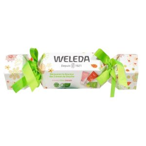 Weleda Cracker Noel 2019