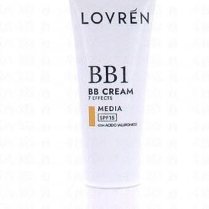 Lovren BB Crème Moyenne BB1